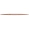 Ekena Millwork Guardian Wood Fretwork Pierced Ceiling Medallion, Cherry, 38"OD x 14 3/4"ID x 1/4"T CMWP38X38X0250GDCH - alternate 2